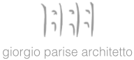 Giorgio Parise Architetto